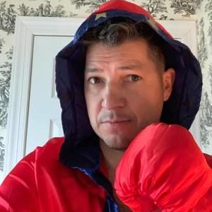 Meet your Posher, Marcus